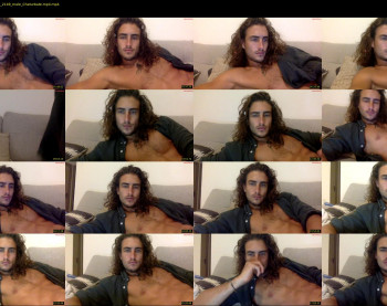 coconanacam — 31 minute Chaturbate male teen cam video, 720p, Jun 24, 2023