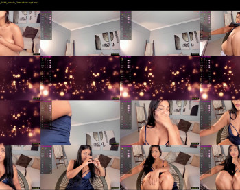 daphneadkins — 121 minute Chaturbate female teen cam video, 720p, Jun 24, 2023