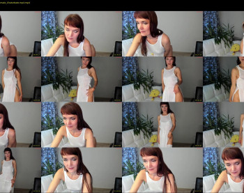fritha — 14 minute Chaturbate female teen cam video, 720p, Jun 25, 2023