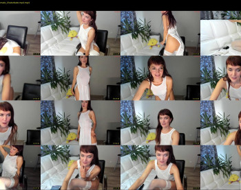 fritha — 28 minute Chaturbate female teen cam video, 720p, Jun 25, 2023