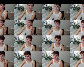 fritha — 8 minute Chaturbate female teen cam video, 720p, Jun 25, 2023