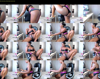 ginger_smil — 17 minute Chaturbate female teen cam video, 720p, Jun 24, 2023