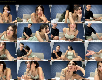 step__siblings — 44 minute Chaturbate couple teen cam video, 720p, Jun 25, 2023
