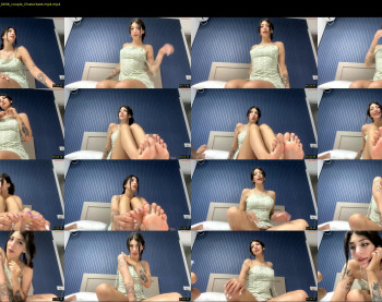 step__siblings — 3 minute Chaturbate couple teen cam video, 720p, Jun 25, 2023