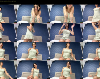 step__siblings — 4 minute Chaturbate couple teen cam video, 720p, Jun 25, 2023