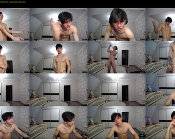 teddy_mode — 22 minute Chaturbate couple teen cam video, 720p, Jun 24, 2023