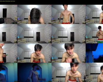 teddy_mode — 28 minute Chaturbate couple teen cam video, 720p, Jun 24, 2023