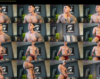 thomas_falcon1 — 20 minute Chaturbate male teen cam video, 720p, Jun 25, 2023