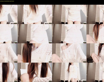 verasun — 32 minute Chaturbate female teen cam video, 720p, Jun 24, 2023