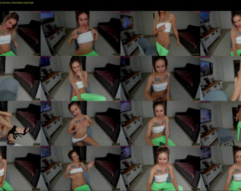 _funsize_ — 111 minute Chaturbate female teen cam video, 720p, Jun 25, 2023