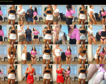 lettali — 45 minute Chaturbate female teen cam video, 720p, Jun 25, 2023