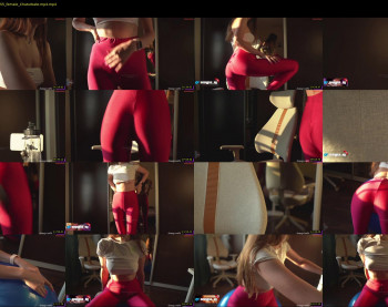 secrets_eli — 23 minute Chaturbate female teen cam video, 720p, Jun 25, 2023