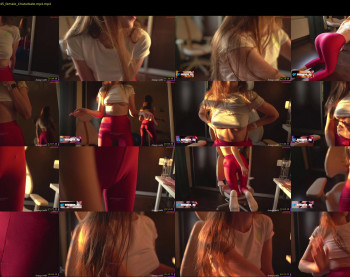 secrets_eli — 48 minute Chaturbate female teen cam video, 720p, Jun 25, 2023