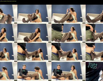 step__siblings — 3 minute Chaturbate couple teen cam video, 720p, Jun 25, 2023