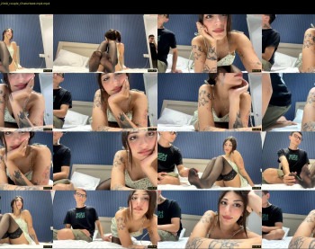 step__siblings — 5 minute Chaturbate couple teen cam video, 720p, Jun 25, 2023