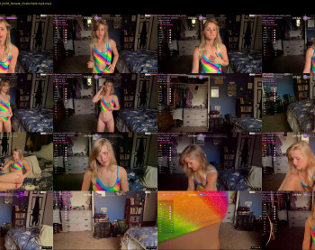 sunshine_pixie — 121 minute Chaturbate female teen cam video, 720p, Jun 26, 2023