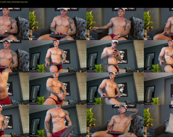 thomas_falcon1 — 120 minute Chaturbate male teen cam video, 720p, Jun 25, 2023