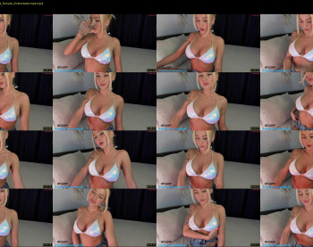 dee_nise — 45 minute Chaturbate female teen cam video, 720p, Jun 26, 2023