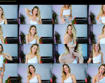 emmi_rosee — 54 minute Chaturbate female teen cam video, 720p, Jun 26, 2023