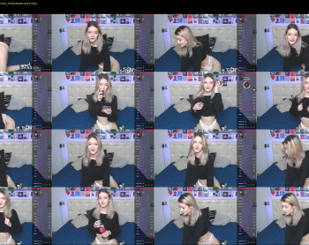 hizgi — 6 minute Chaturbate couple teen cam video, 720p, Jun 26, 2023