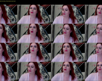 ivettasplash — 7 minute Chaturbate female teen cam video, 480p, Jun 26, 2023