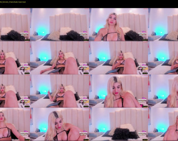 khloe_018 — 32 minute Chaturbate female teen cam video, 720p, Jun 26, 2023