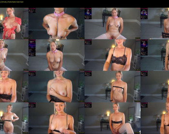 lorenella — 108 minute Chaturbate female teen cam video, 720p, Jun 26, 2023