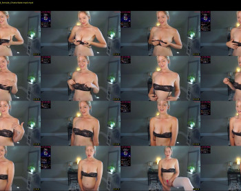 lorenella — 3 minute Chaturbate female teen cam video, 720p, Jun 26, 2023