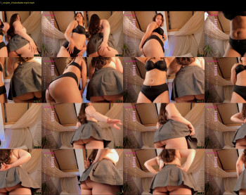 lorifowler — 20 minute Chaturbate female teen cam video, 720p, Jun 26, 2023