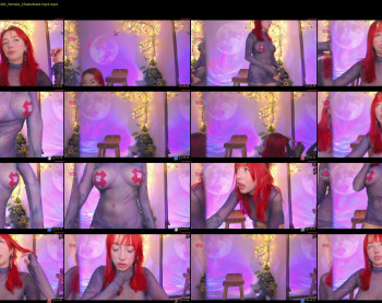 nebamazee — 44 minute Chaturbate female teen cam video, 720p, Jun 27, 2023