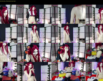 nicky_spark — 121 minute Chaturbate female teen cam video, 720p, Jun 27, 2023