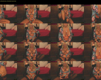 sassythang4u — 23 minute Chaturbate female teen cam video, 720p, Jun 26, 2023