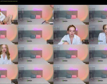 small_blondee — 50 minute Chaturbate female teen cam video, 720p, Jun 26, 2023