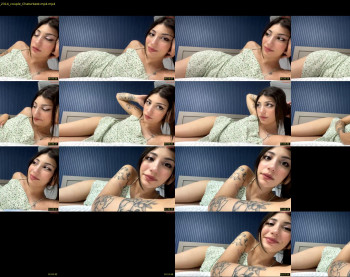 step__siblings — 3 minute Chaturbate couple teen cam video, 720p, Jun 26, 2023