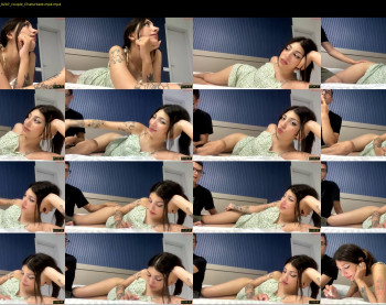 step__siblings — 20 minute Chaturbate couple teen cam video, 720p, Jun 27, 2023