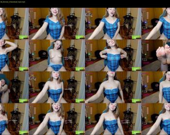sub_button — 12 minute Chaturbate female teen cam video, 720p, Jun 27, 2023