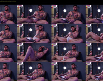 dimitri_sullivan — 41 minute Chaturbate male teen cam video, 720p, Jun 27, 2023