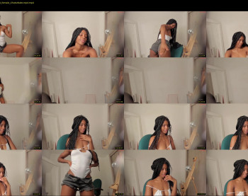 duna_du — 110 minute Chaturbate female teen cam video, 720p, Jun 28, 2023