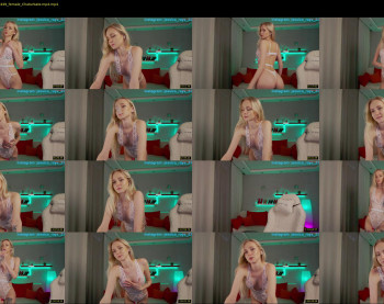jessica_rays — 121 minute Chaturbate couple teen cam video, 720p, Jun 28, 2023