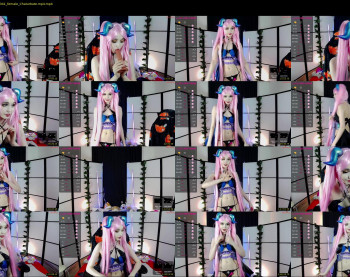 nicky_spark — 120 minute Chaturbate female teen cam video, 720p, Jun 28, 2023