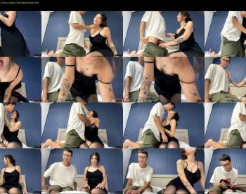 step__siblings — 4 minute Chaturbate couple teen cam video, 720p, Jun 27, 2023