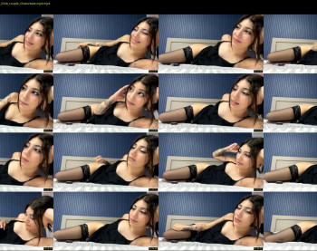 step__siblings — 3 minute Chaturbate couple teen cam video, 720p, Jun 27, 2023