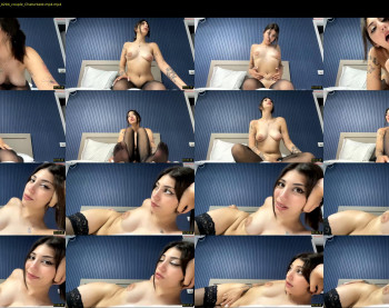 step__siblings — 11 minute Chaturbate couple teen cam video, 720p, Jun 28, 2023