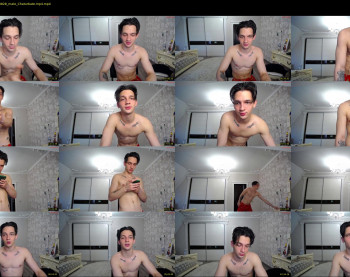 teddy_mode — 49 minute Chaturbate couple teen cam video, 720p, Jun 27, 2023