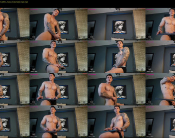 thomas_falcon1 — 121 minute Chaturbate male teen cam video, 720p, Jun 27, 2023
