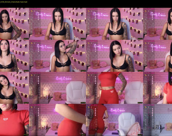 booty_bubble — 13 minute Chaturbate female teen cam video, 720p, Jun 28, 2023
