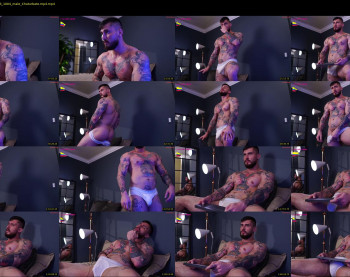 dimitri_sullivan — 120 minute Chaturbate male teen cam video, 720p, Jun 28, 2023