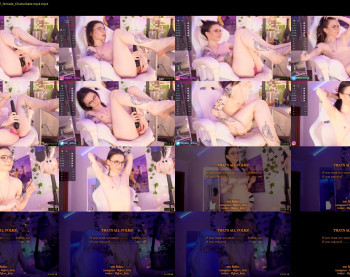 glorikitty — 27 minute Chaturbate female teen cam video, 720p, Jun 29, 2023