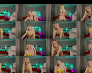 jessica_rays — 121 minute Chaturbate couple teen cam video, 720p, Jun 29, 2023