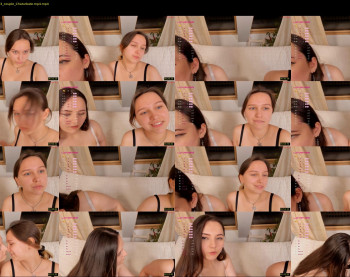 lorifowler — 3 minute Chaturbate female teen cam video, 720p, Jun 28, 2023